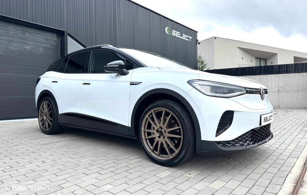 VW ID.4 Performance Upgrade Pro Life - 14