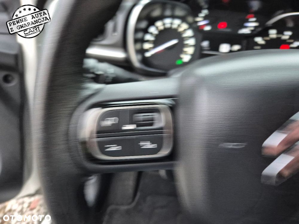 Citroën C3 2018