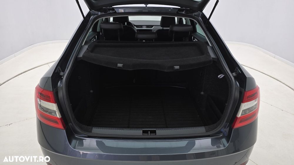 Skoda Octavia 1.0 TSI DSG Ambition - 25