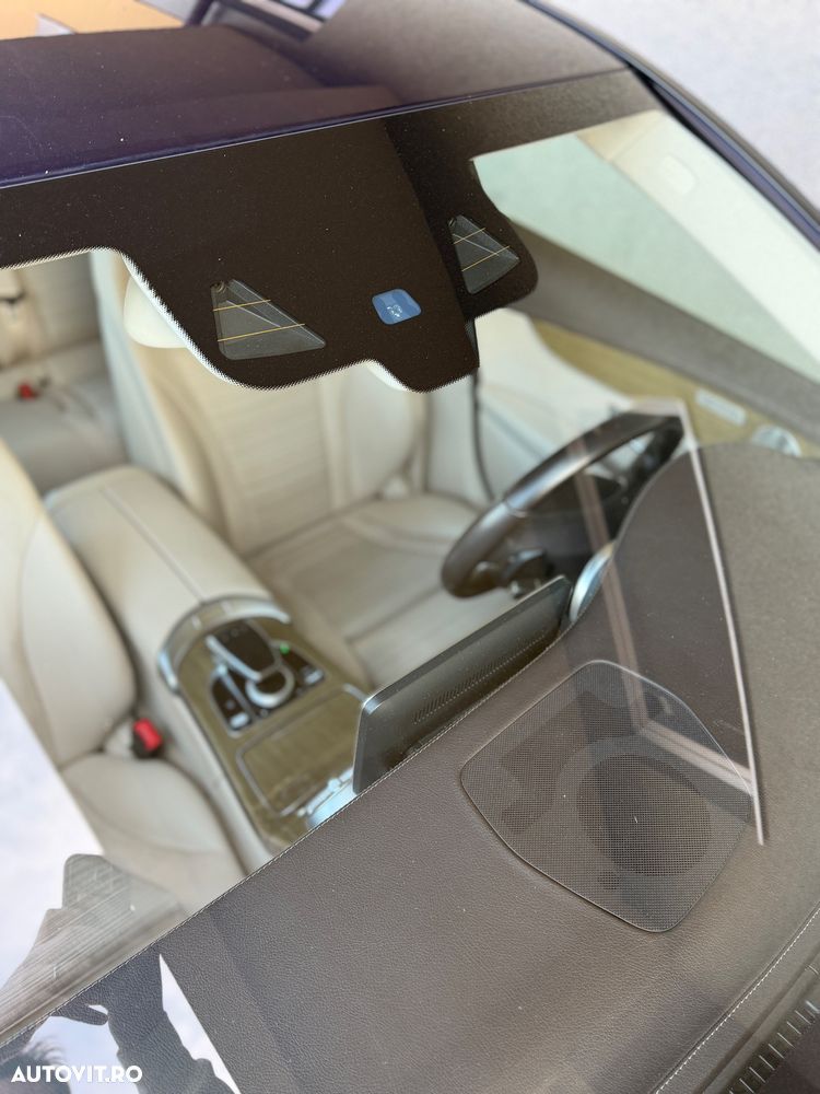 Mercedes-Benz C 250 (BlueTEC) d 7G-TRONIC Avantgarde - 4