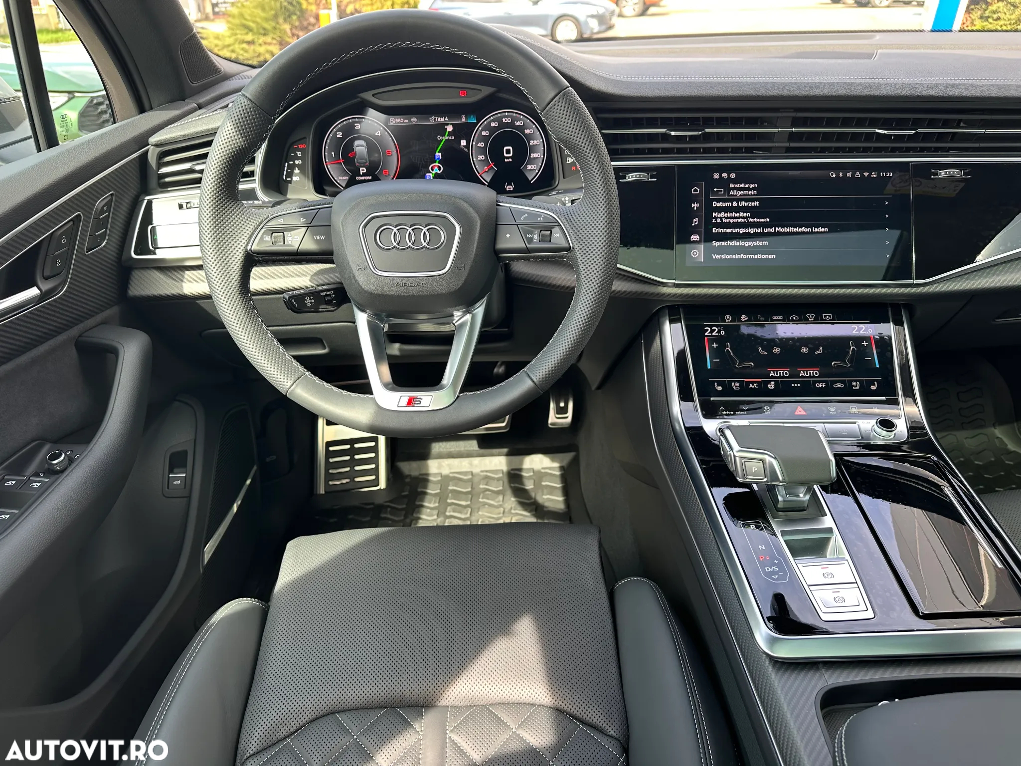Audi Q7 50 TDI quattro Tiptronic S line - 13