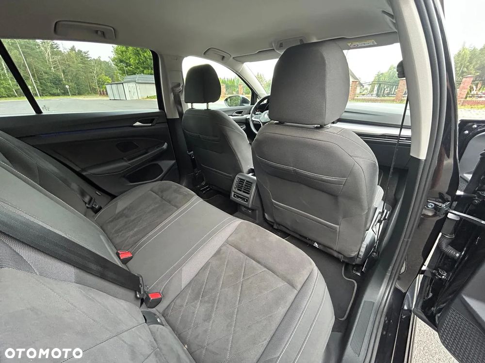 Volkswagen Golf - 19