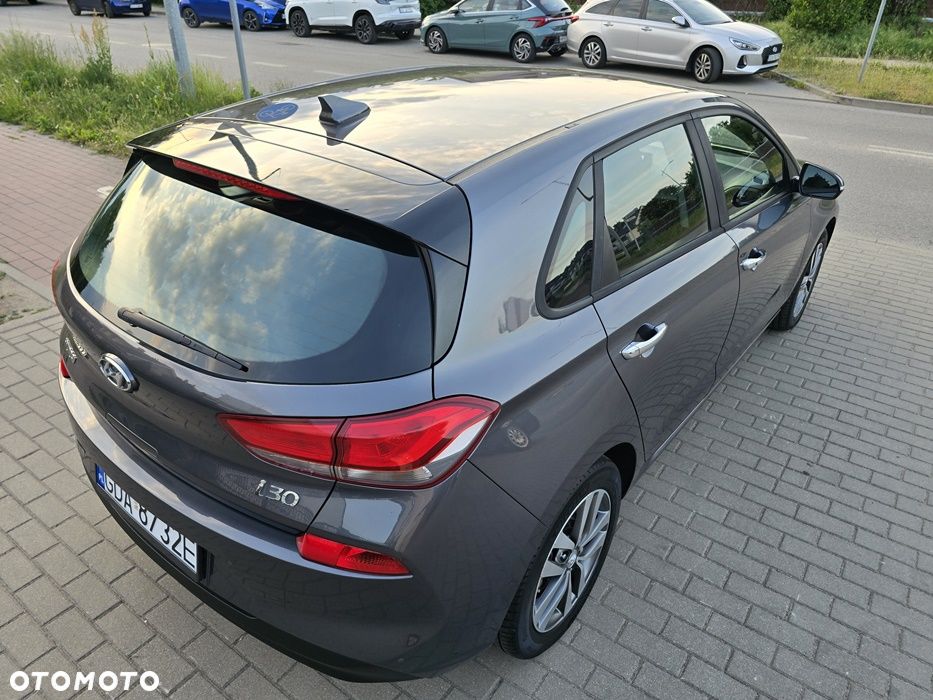 Hyundai i30 - 17
