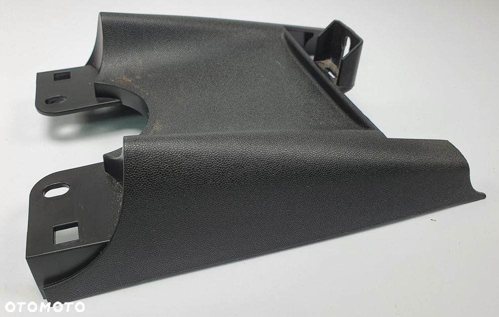 OSŁONA PANEL KONSOLI ŚRODKOWEJ MINI COOPER R56 2757006 - 2