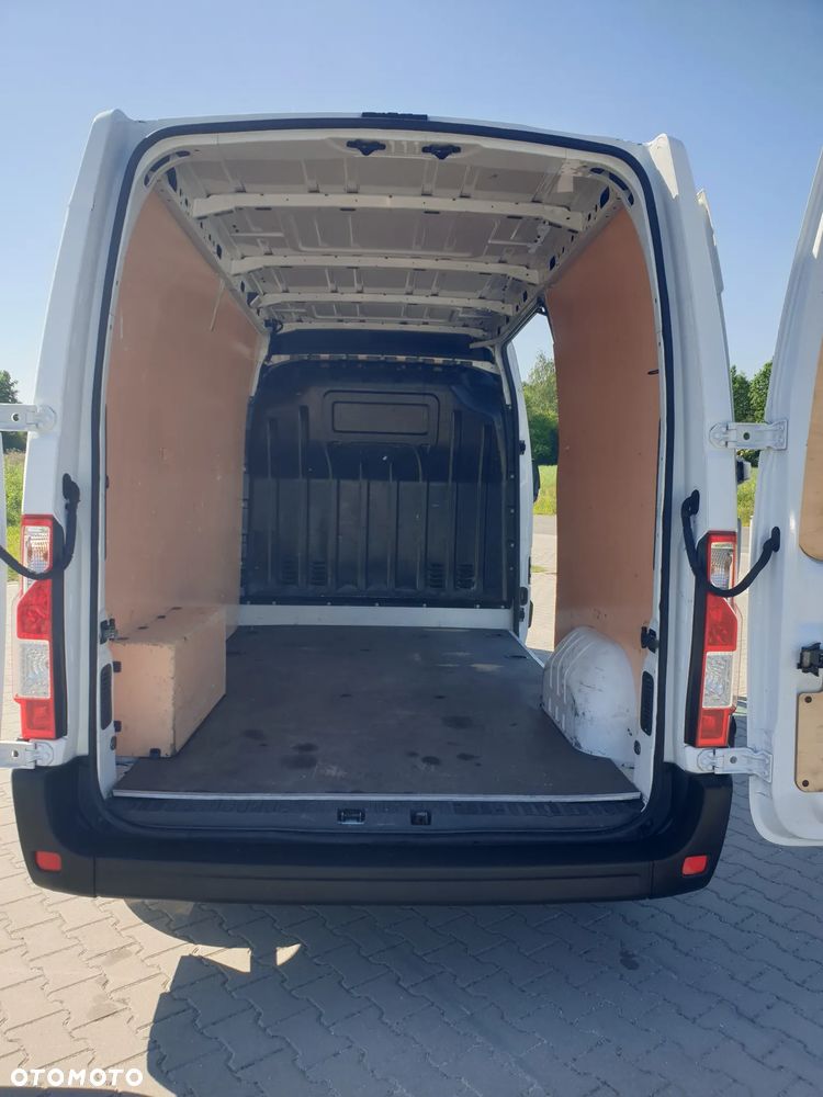 Renault MASTER - 6