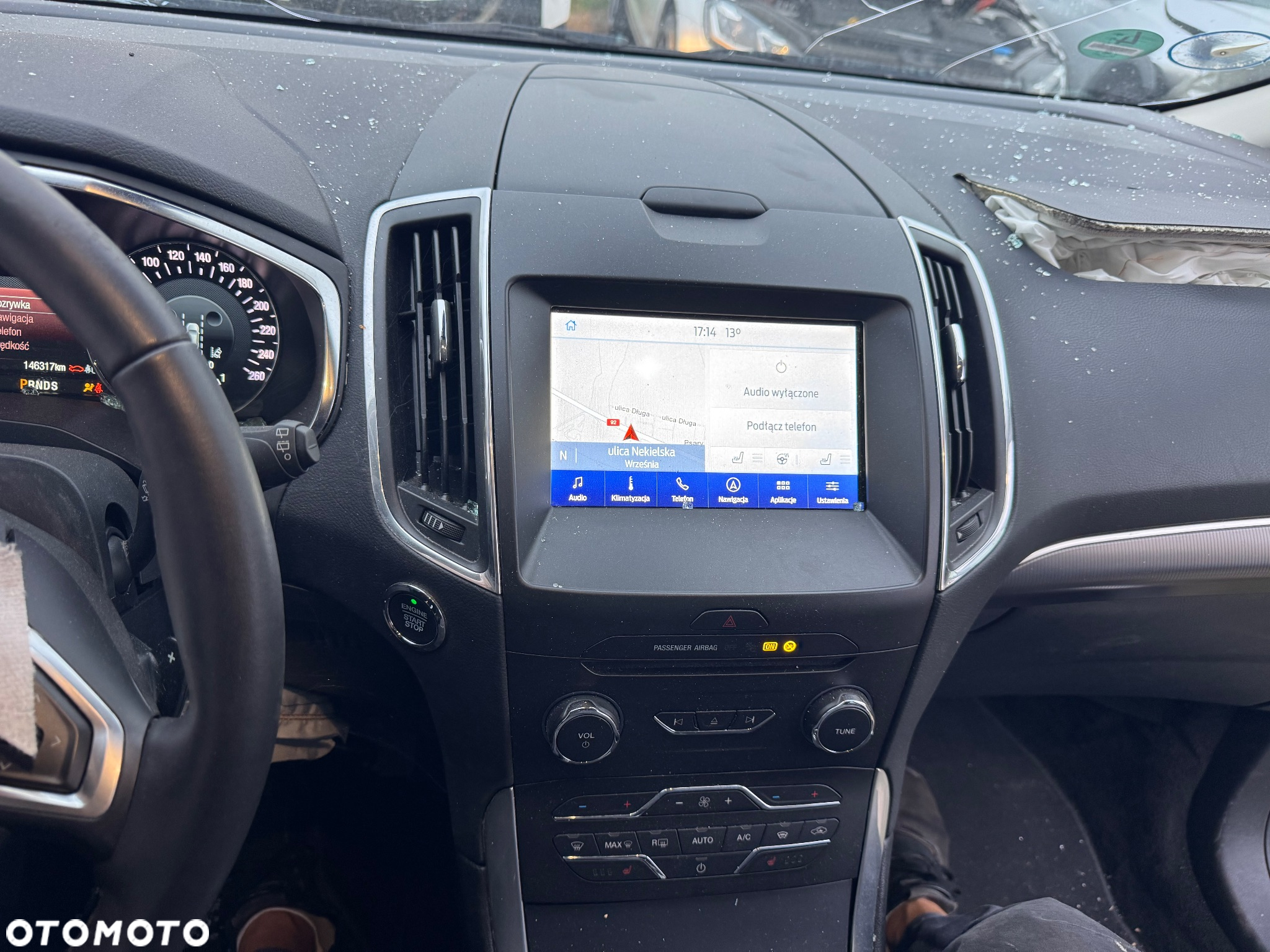 Ford S-Max 2.0 EcoBlue Titanium - 20