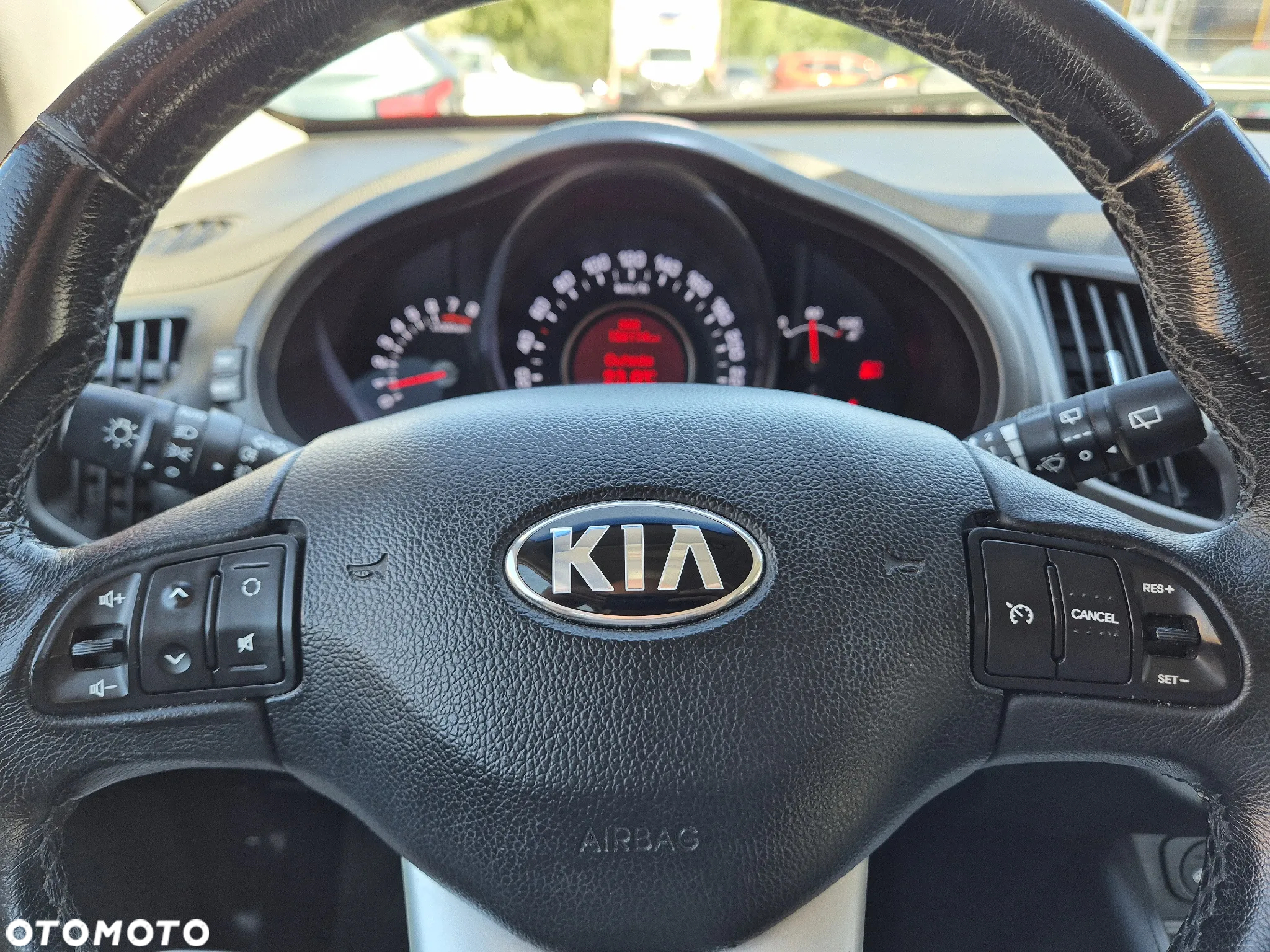 Kia Sportage 1.6 GDI L 2WD - 19