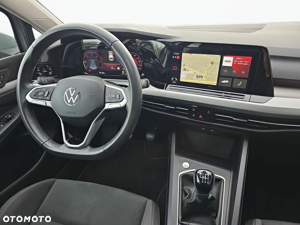 Volkswagen Golf 2.0 TDI Life - 17