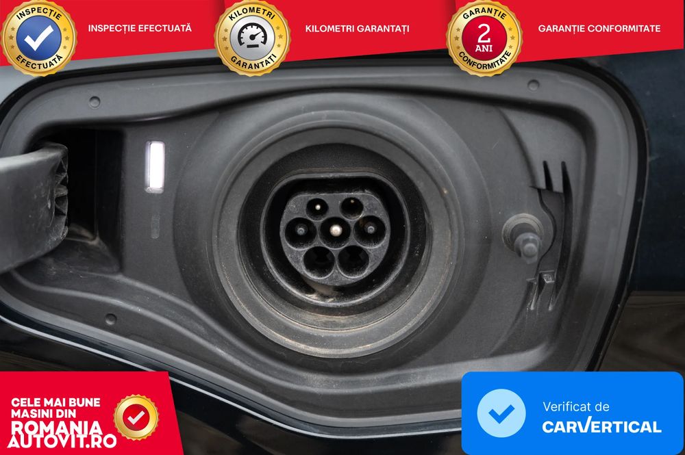 BMW X1 xDrive25e Sport Line - 22