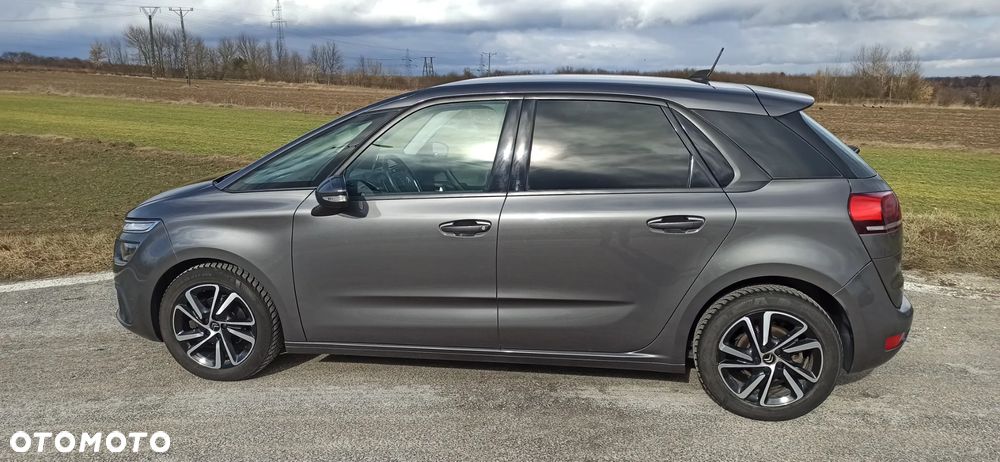 Citroën SpaceTourer - 2