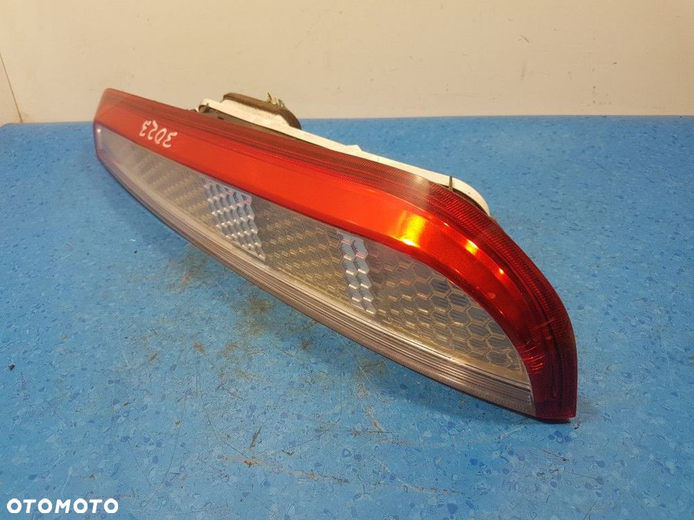 FORD FOCUS MK2 LAMPA TYŁ PRAWA ZEWNĘTRZNA 8M5113404C - 4