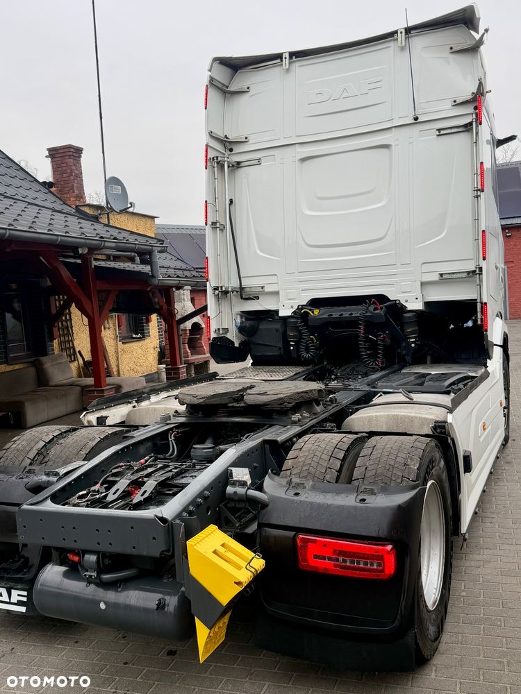 DAF Xg+ 530km standard - 4