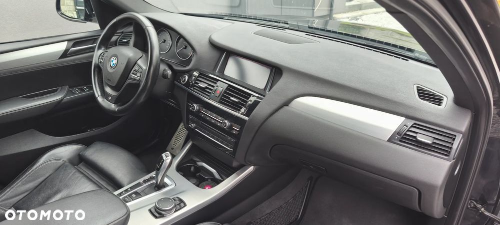 BMW X4 - 20