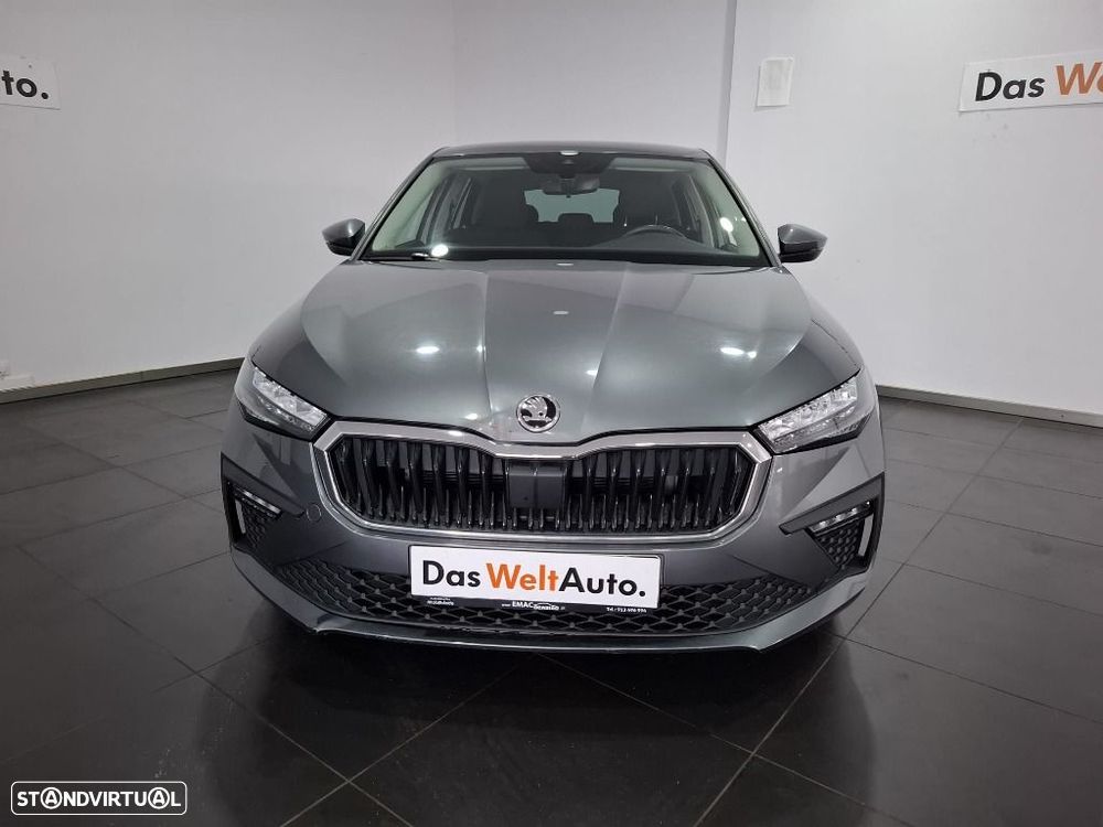 Skoda Scala 1.0 TSI DSG - 3