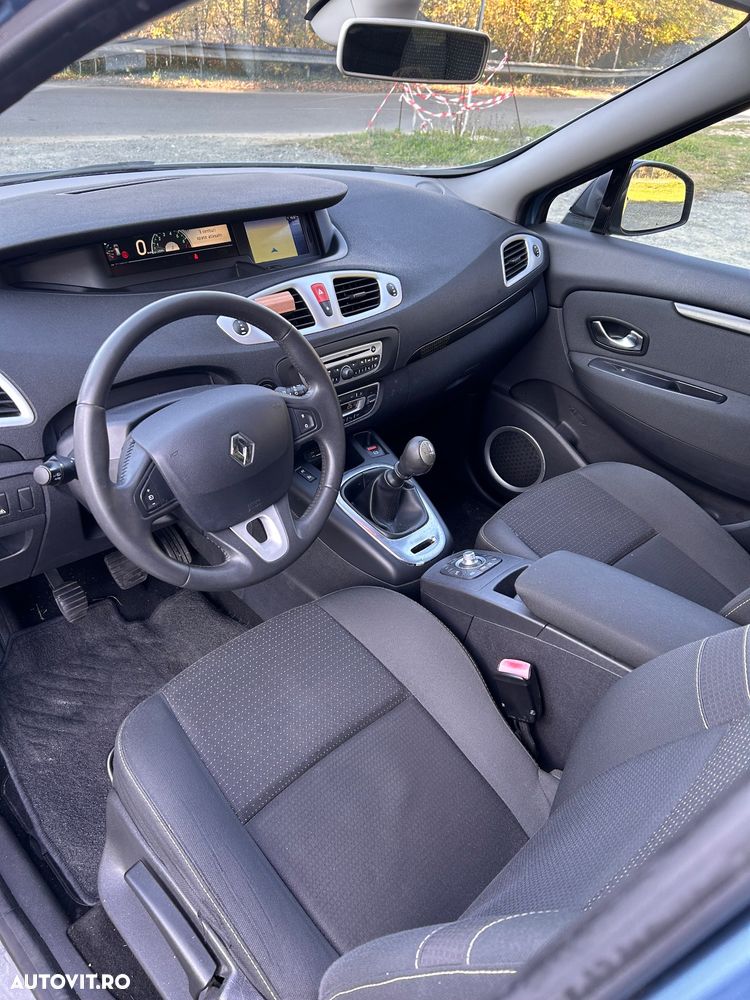 Renault Grand Scenic TCe 130 Dynamique - 6