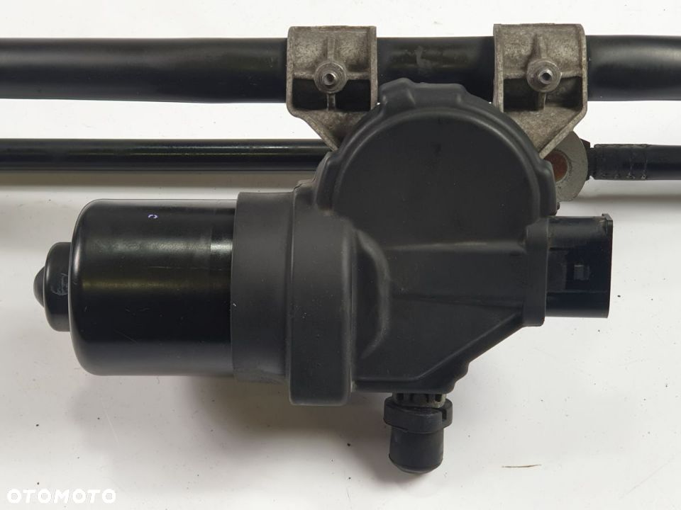 JEEP WARANGLER JL od 2018 Mechanizm Wycieraczek z Silniczkiem - 5