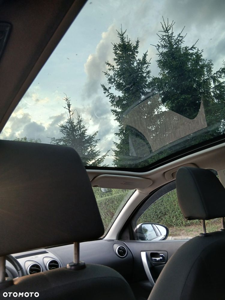 Nissan Qashqai - 5
