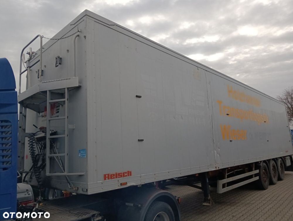 Reisch RSBS 35/24 LK - 2