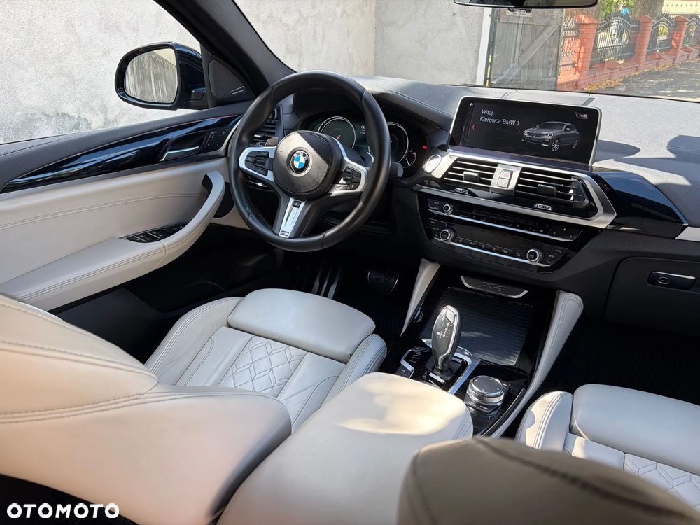 BMW X4 - 13