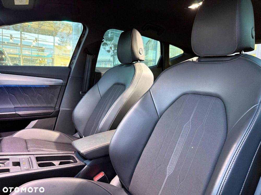 Cupra Formentor 2.0 TDI 4Drive DSG - 11