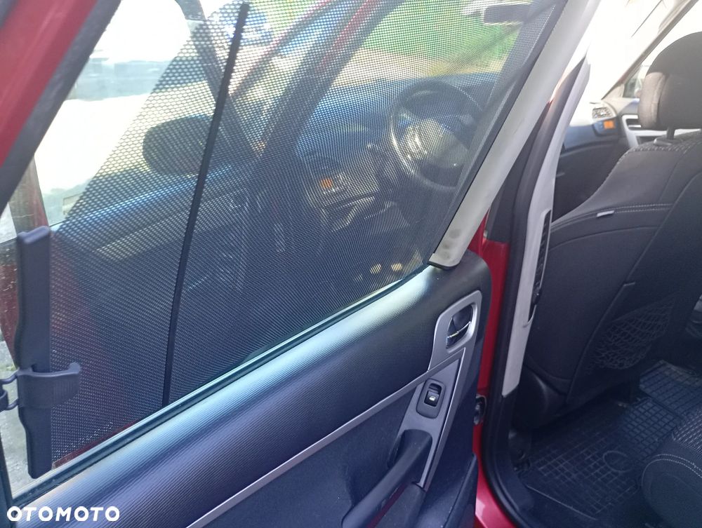 Citroën C4 Picasso 1.6 HDi FAP Exclusive - 8