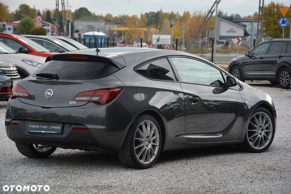 Opel Astra - 3