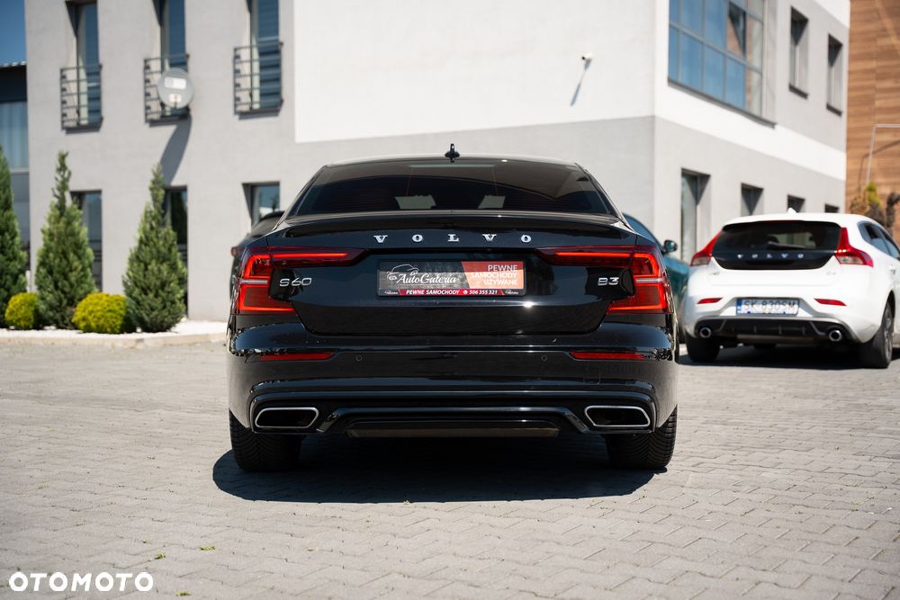 Volvo S60 - 19