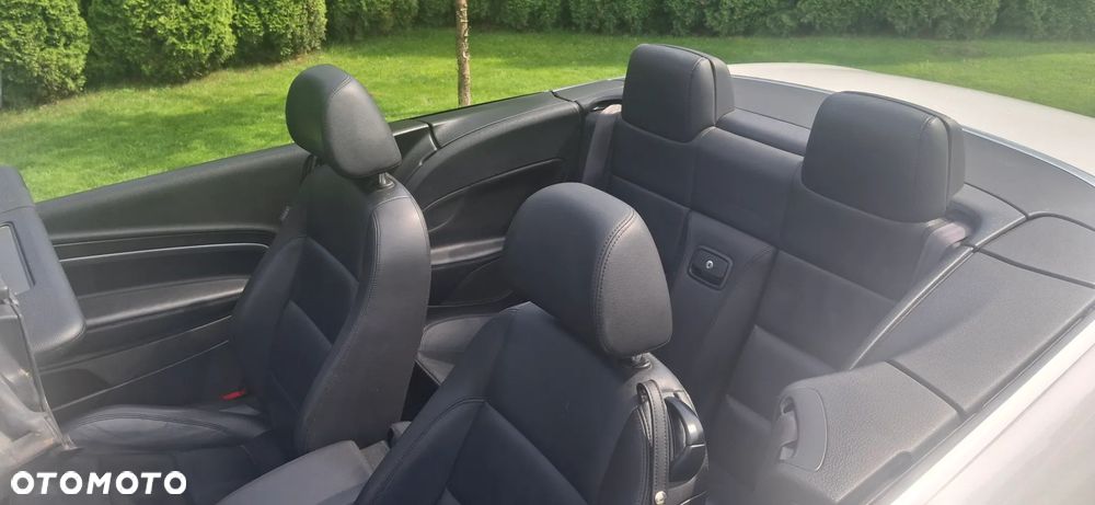 Volkswagen Eos 1.4 TSI Edition 2010 - 11