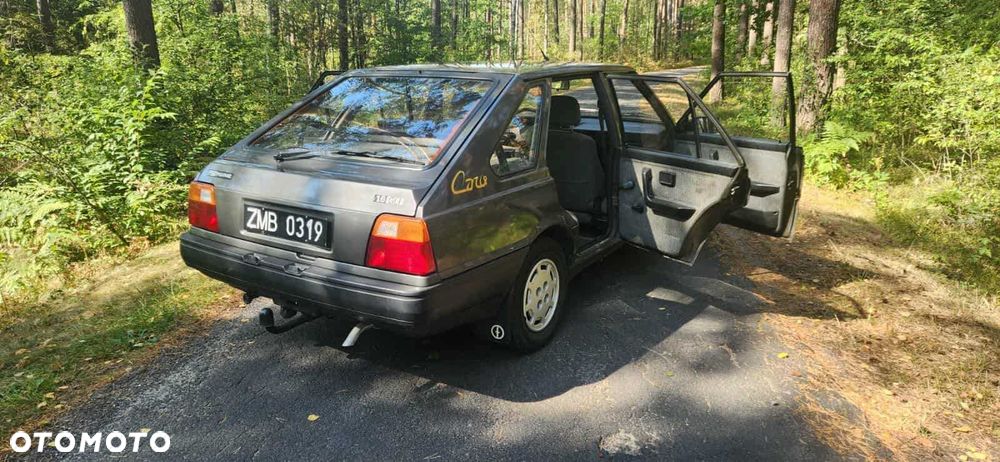 Polonez Caro - 2