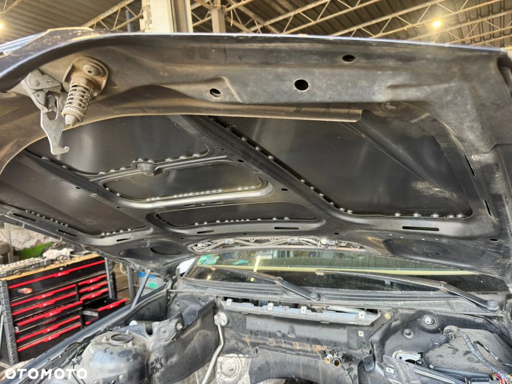 MASKA BMW E-46 LIFT - 2