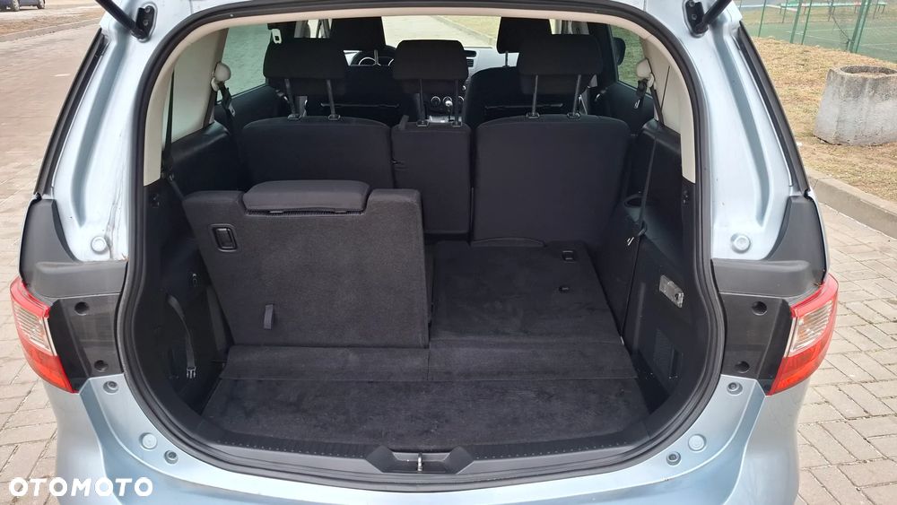 Mazda 5 2.0 MZR Sendo - 15