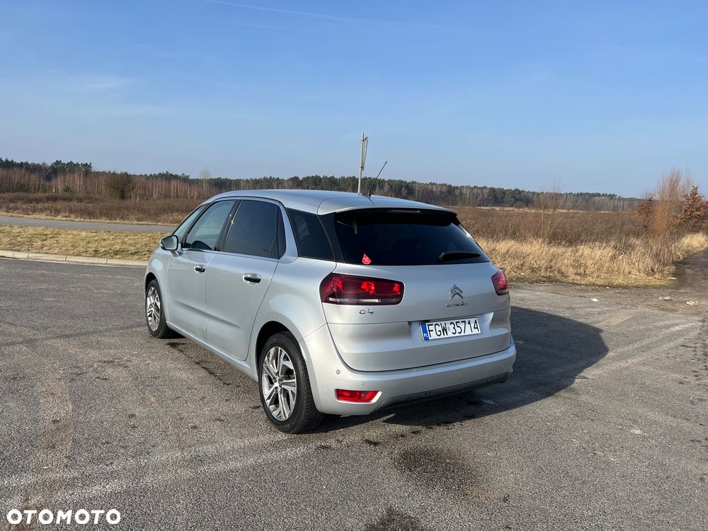 Citroën C4 Picasso - 3