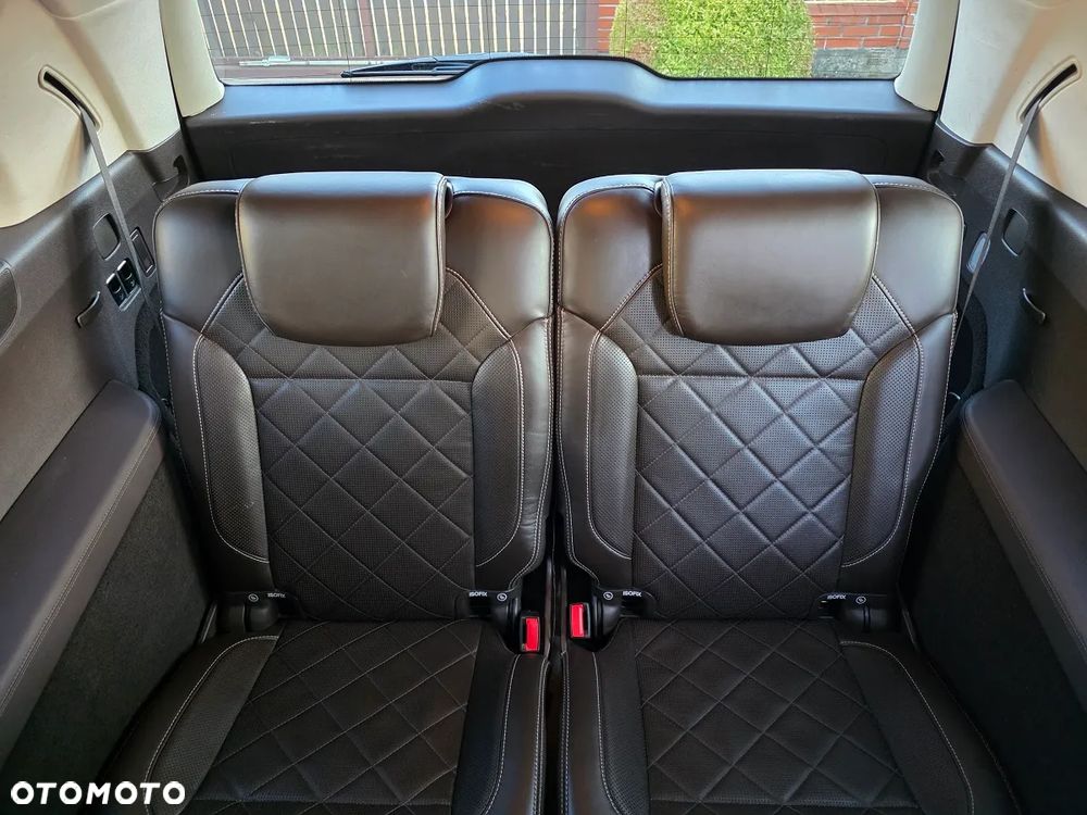 Mercedes-Benz GLS 350 d 4-Matic - 13
