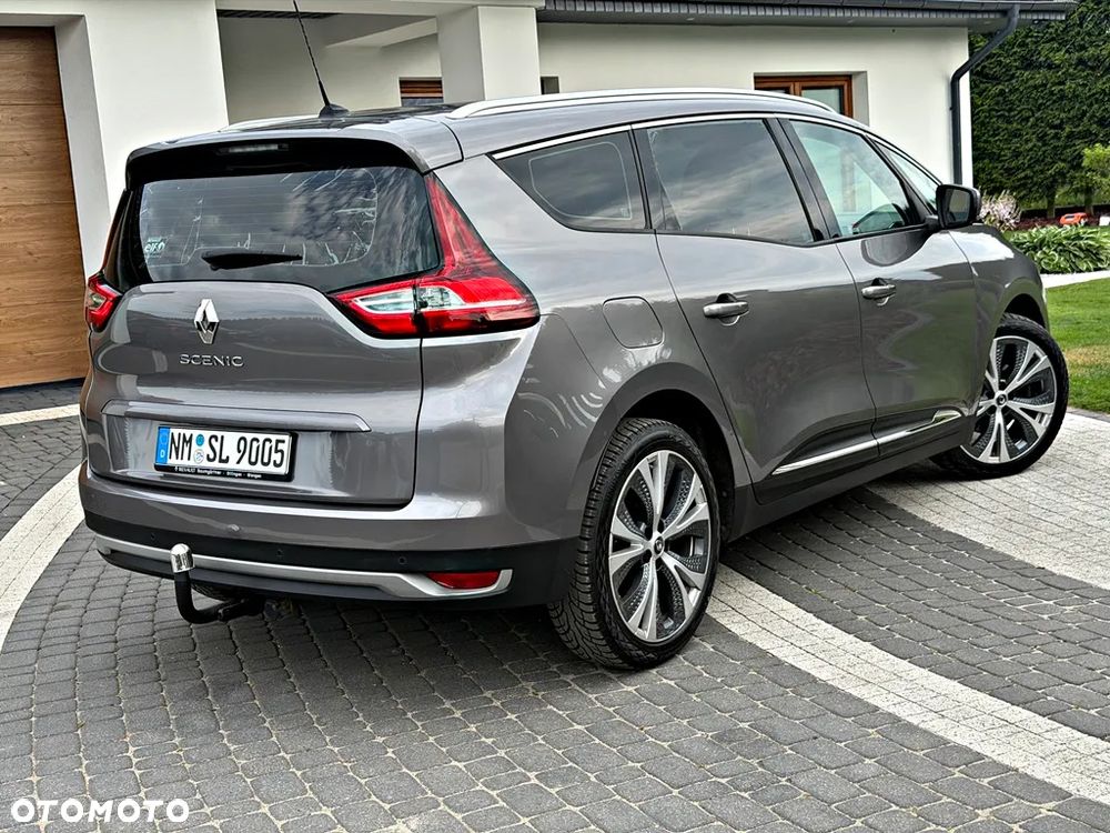 Renault Grand Scenic dCi 110 FAP EDC Dynamique - 13