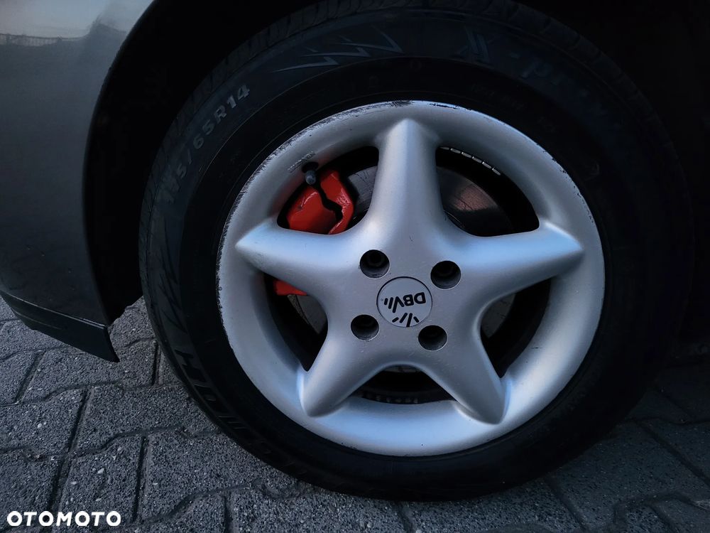 Renault Clio 1.2 Alize - 14