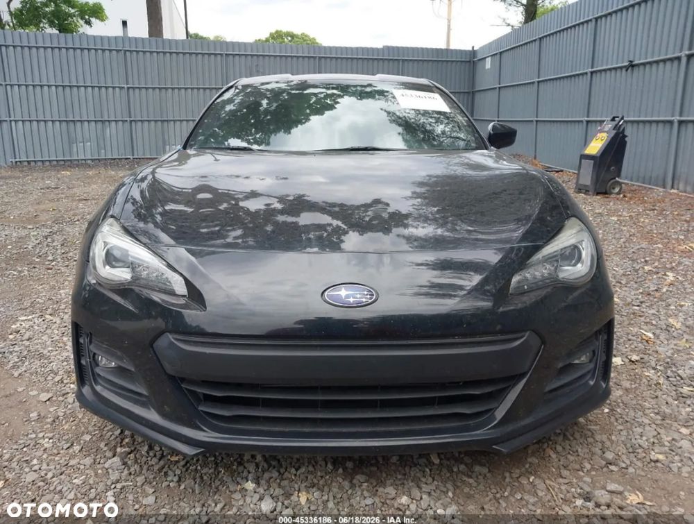 Subaru BRZ 2.0i Sport+ - 2