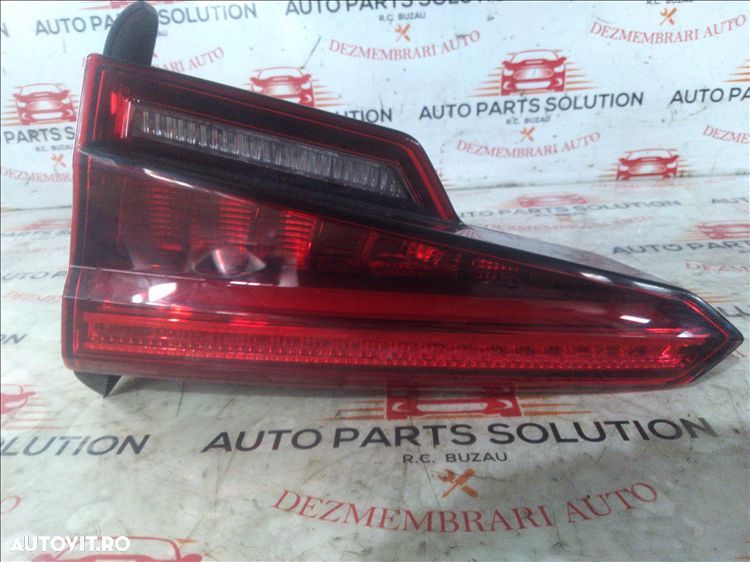 stop dreapta capota portbagaj 2.0 d audi a4 b9 an fabr. 2017 - 1