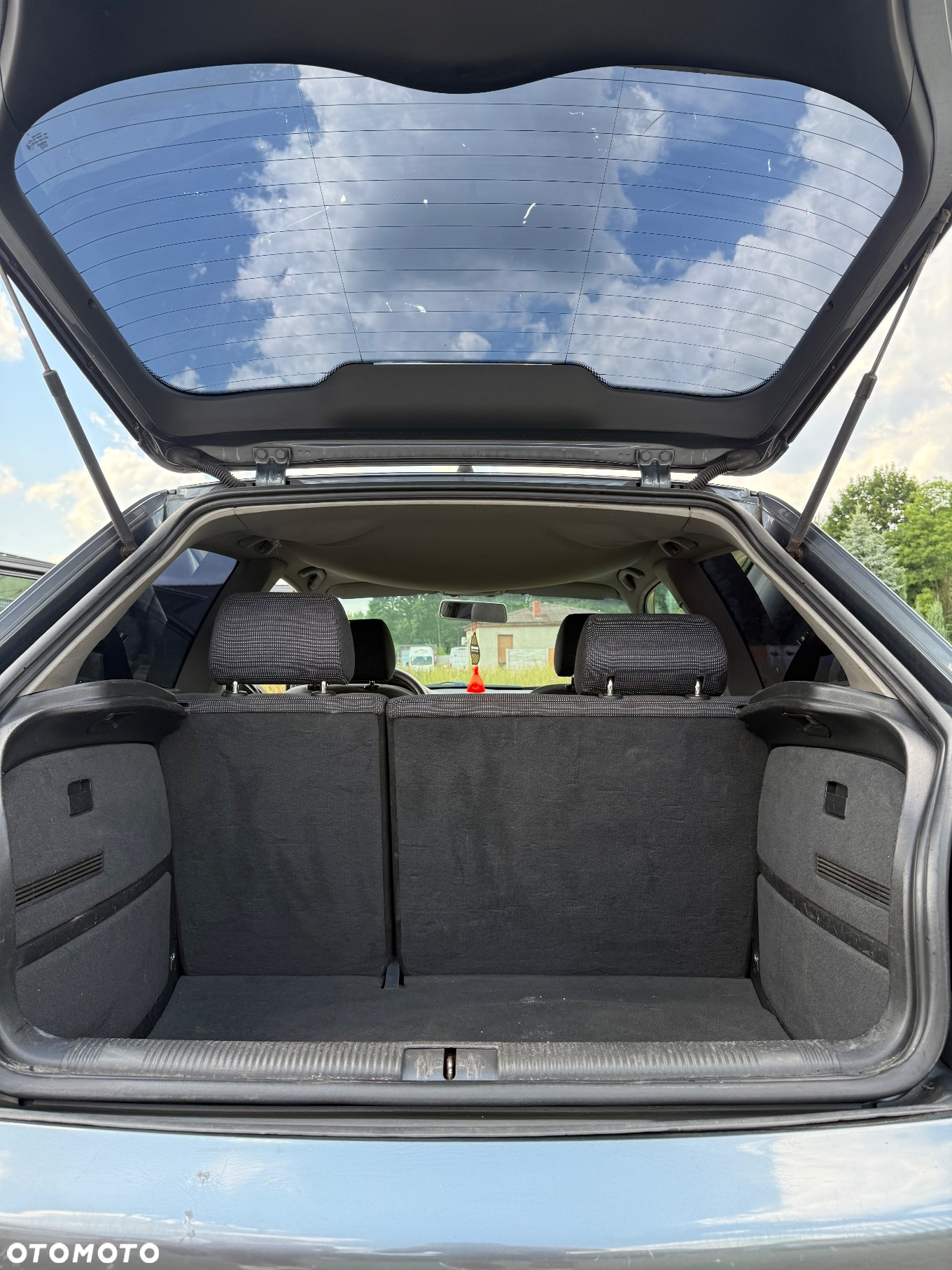 Audi A3 - 9