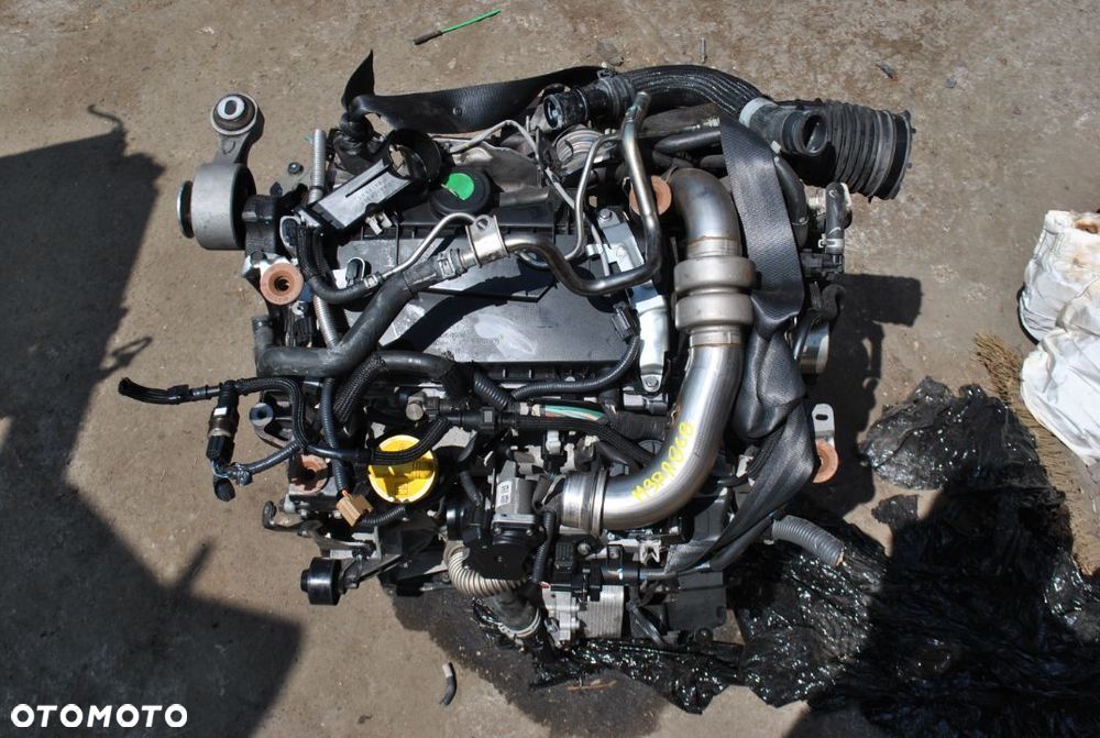 Silnik X-Trail Trafic Koleos 2.0 DCI M9RA868