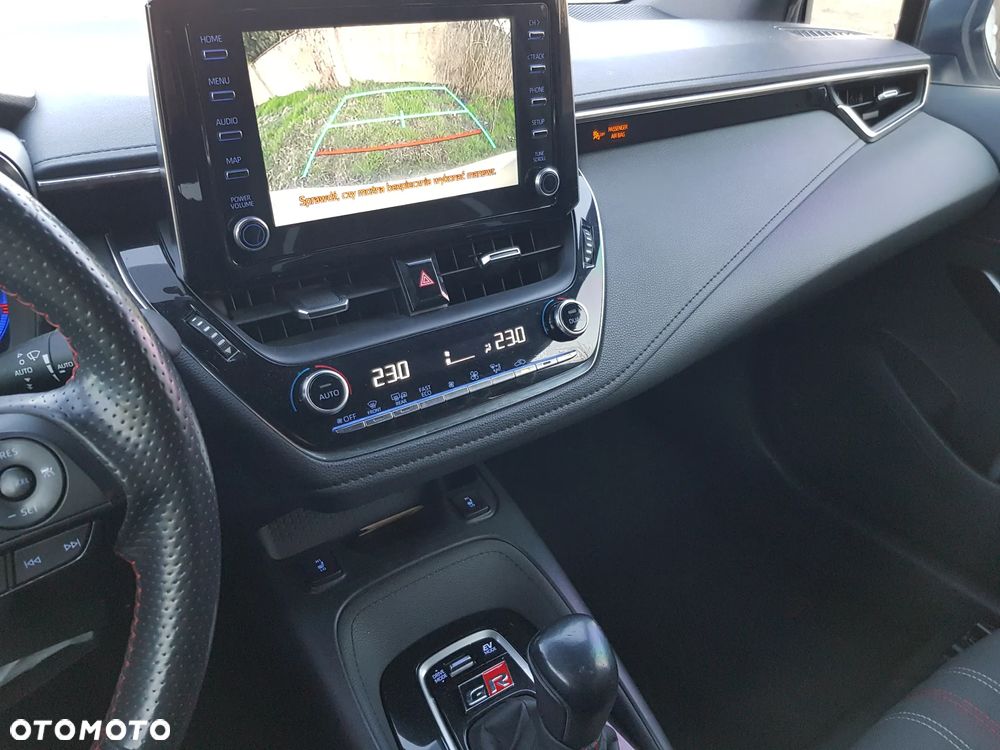 Toyota Corolla 2.0 GR Sport - 14