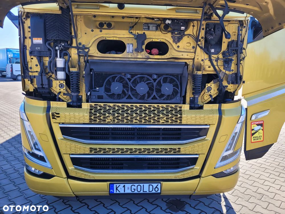 Volvo Fh - 6