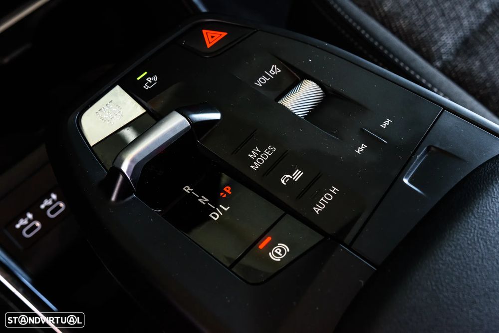 BMW X1 sDrive18d - 25