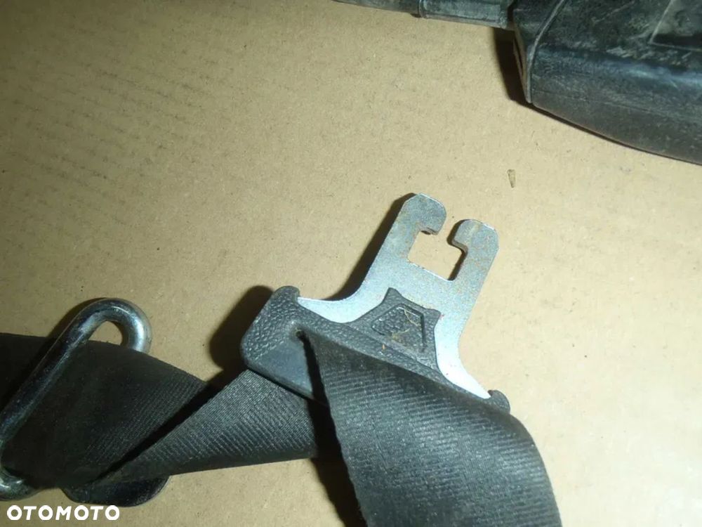 pas bezpieczeństwa fiat 127 zuk 126p nysa - 3
