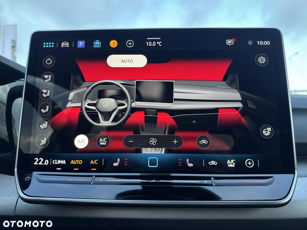 Volkswagen Golf 1.5 eTSI OPF DSG Life - 33