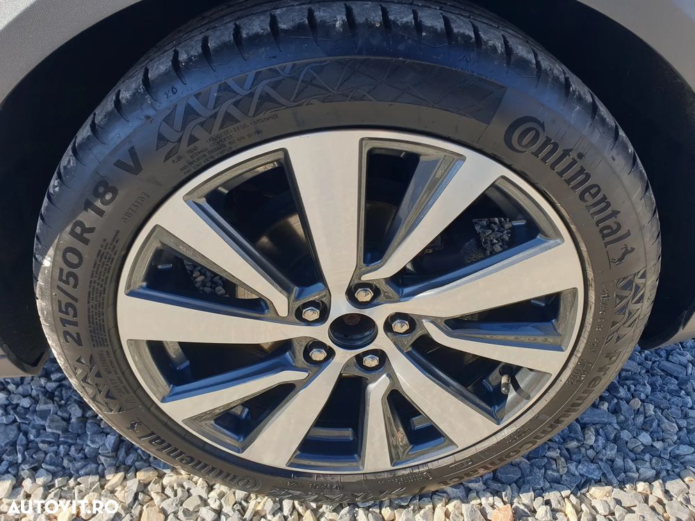 Ford Puma 1.0 EcoBoost MHEV Titanium X - 12