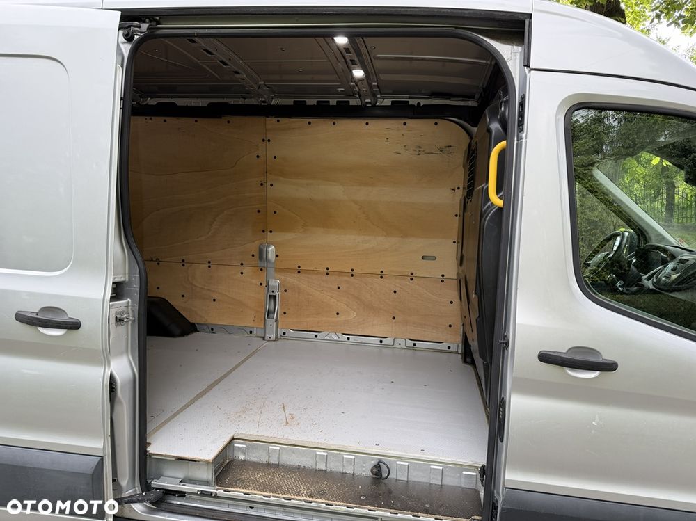 Ford TRANSIT - 19
