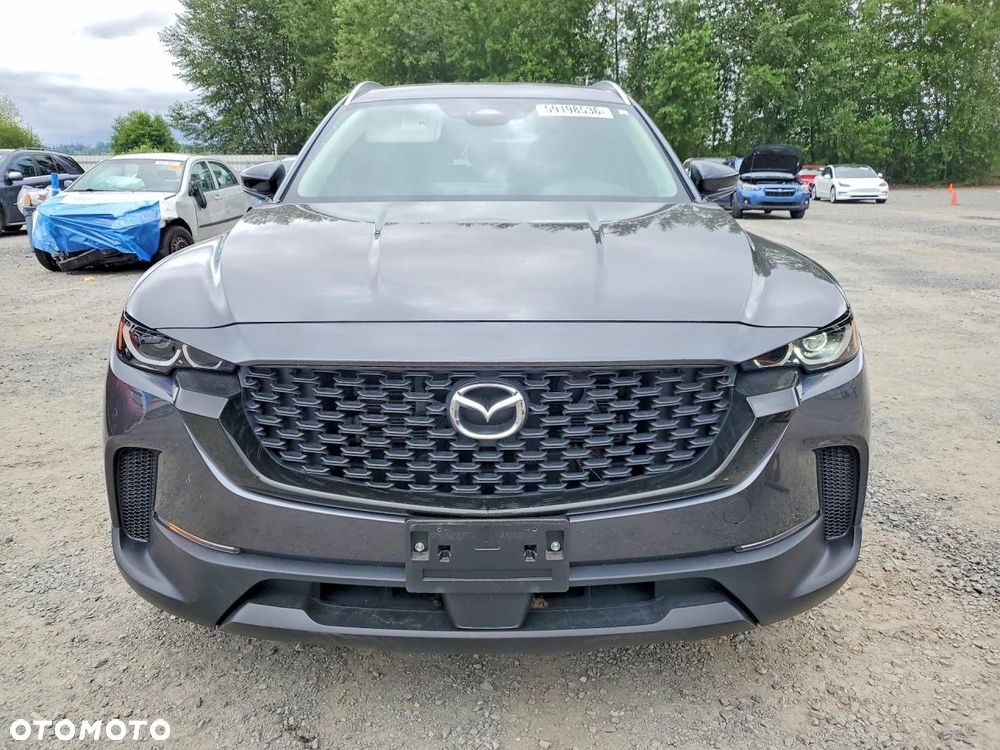 Mazda CX-50 - 6