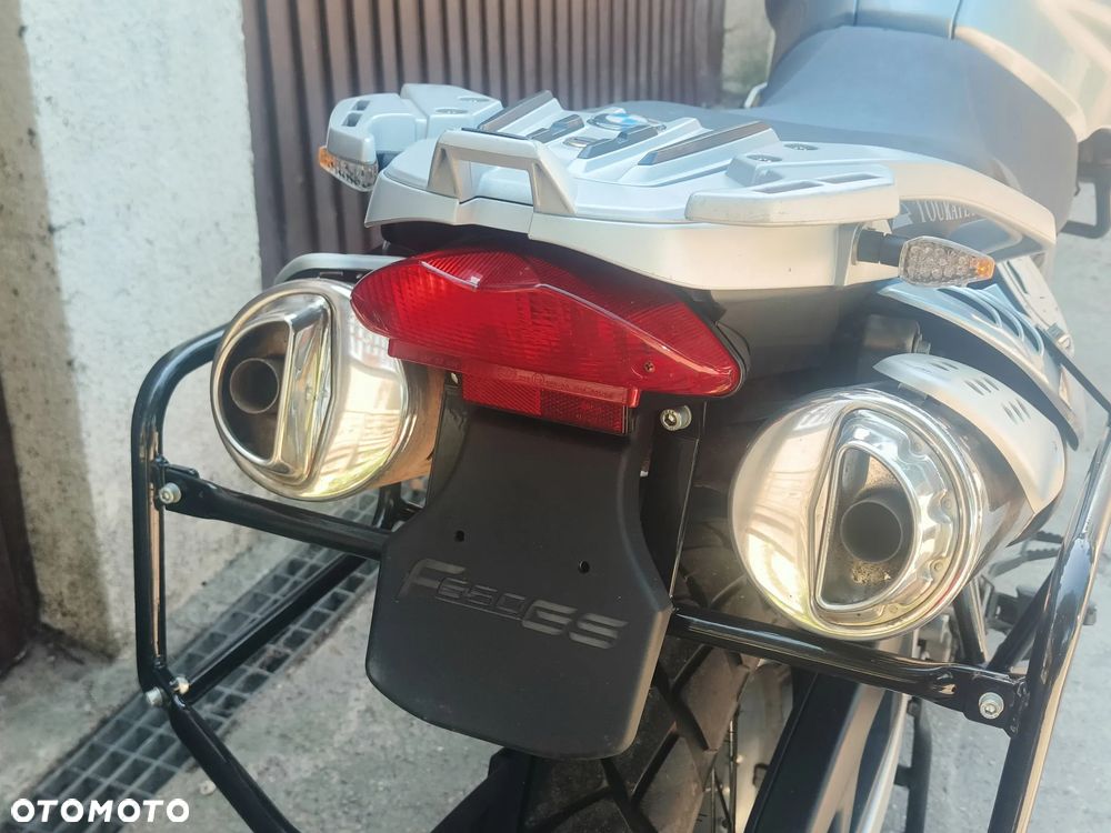BMW GS - 9