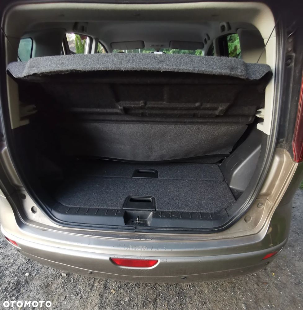 Nissan Note - 5