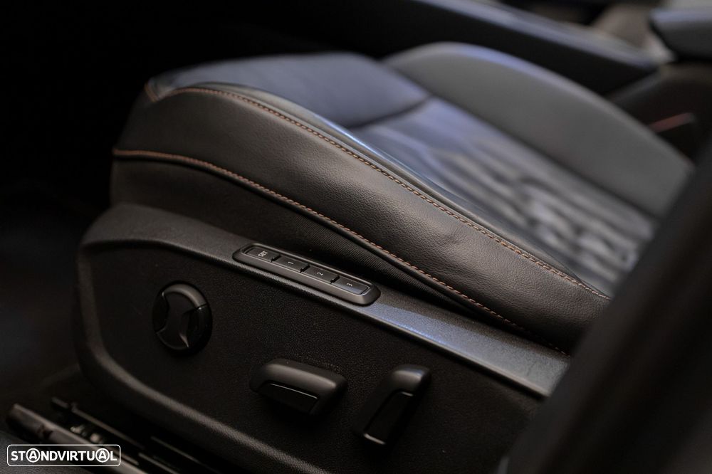 Cupra Formentor 1.4 e-Hybrid DSG - 50